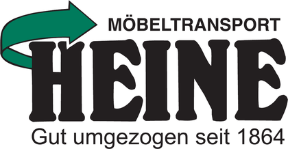 Möbeltransport Heine
